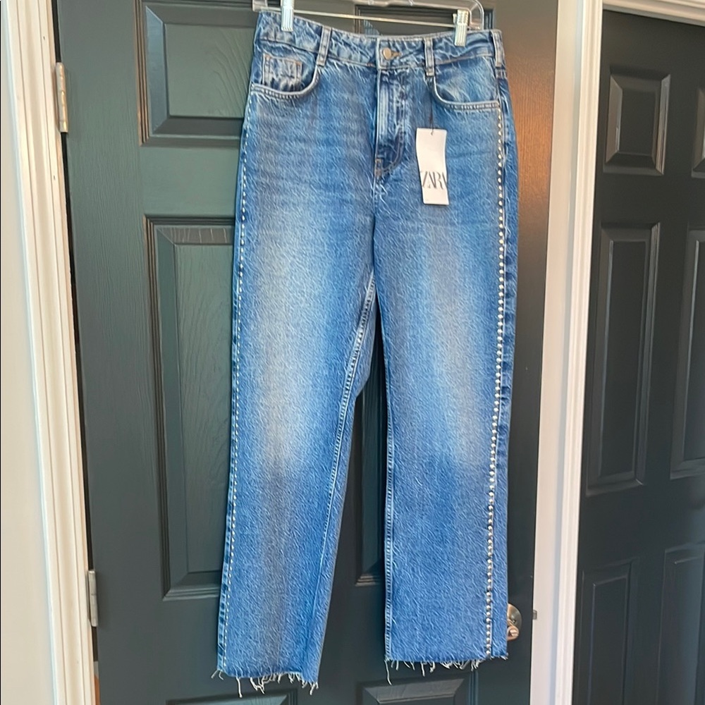 FINAL PRICE ZARA Jeans